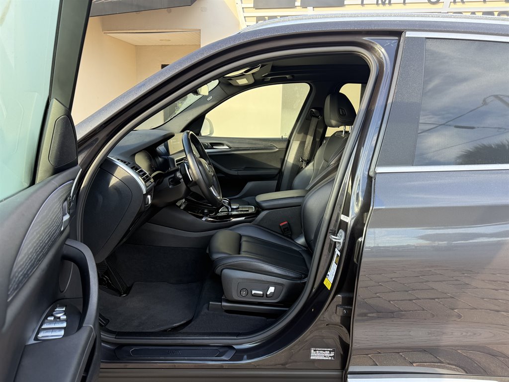 2024 BMW X3 - $28,970