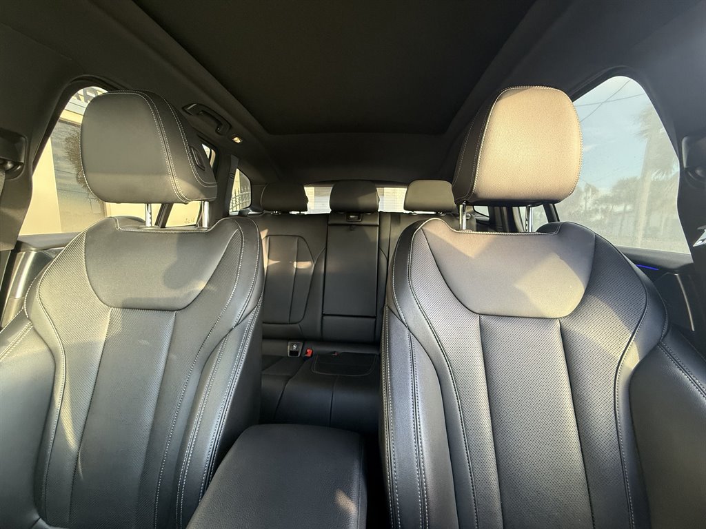 2024 BMW X3 - $28,970