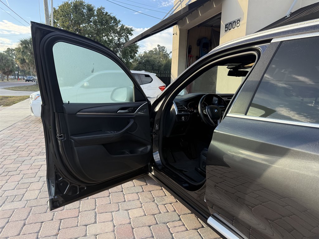 2024 BMW X3 - $28,970