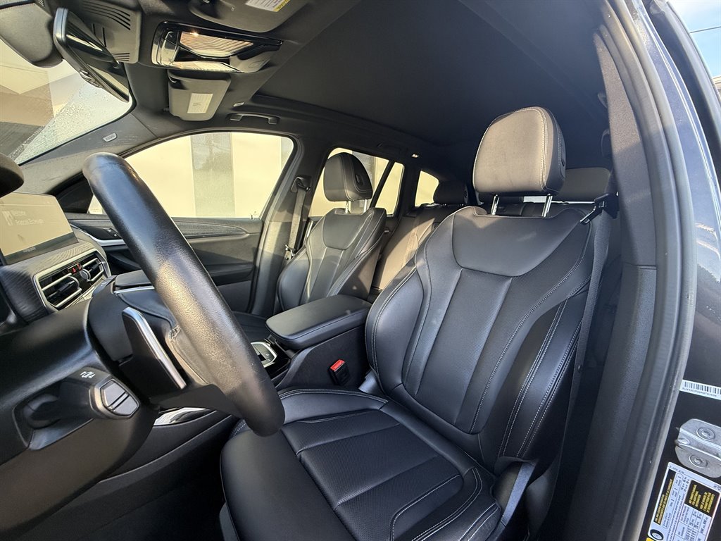 2024 BMW X3 - $28,970
