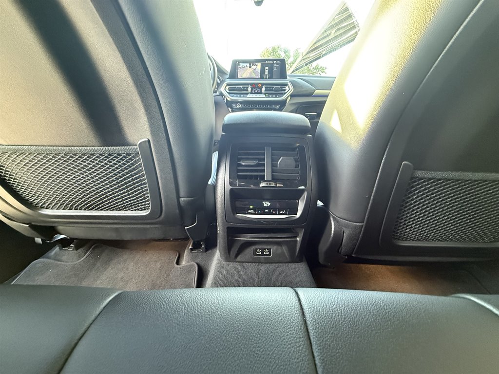 2024 BMW X3 - $28,970