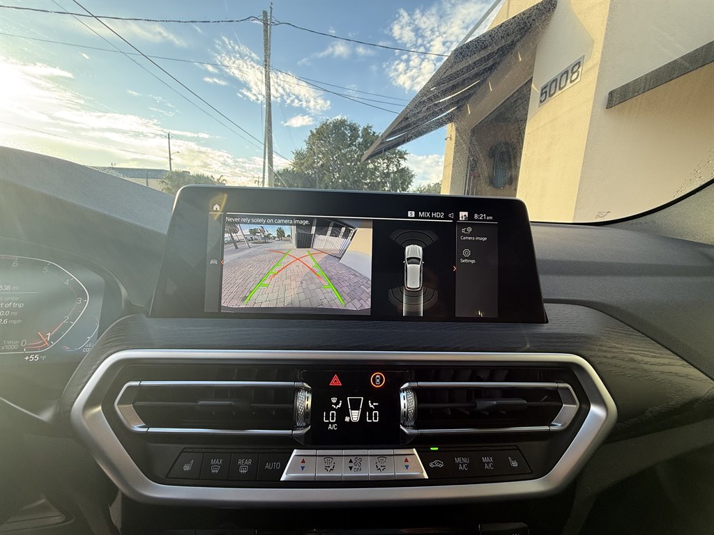 2024 BMW X3 - $28,970