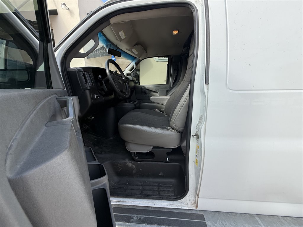 2020 GMC Savana - $25,995