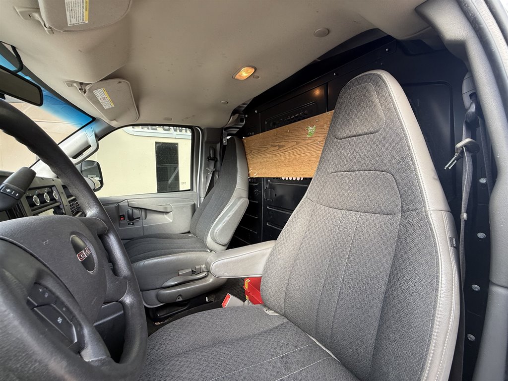 2020 GMC Savana - $25,995