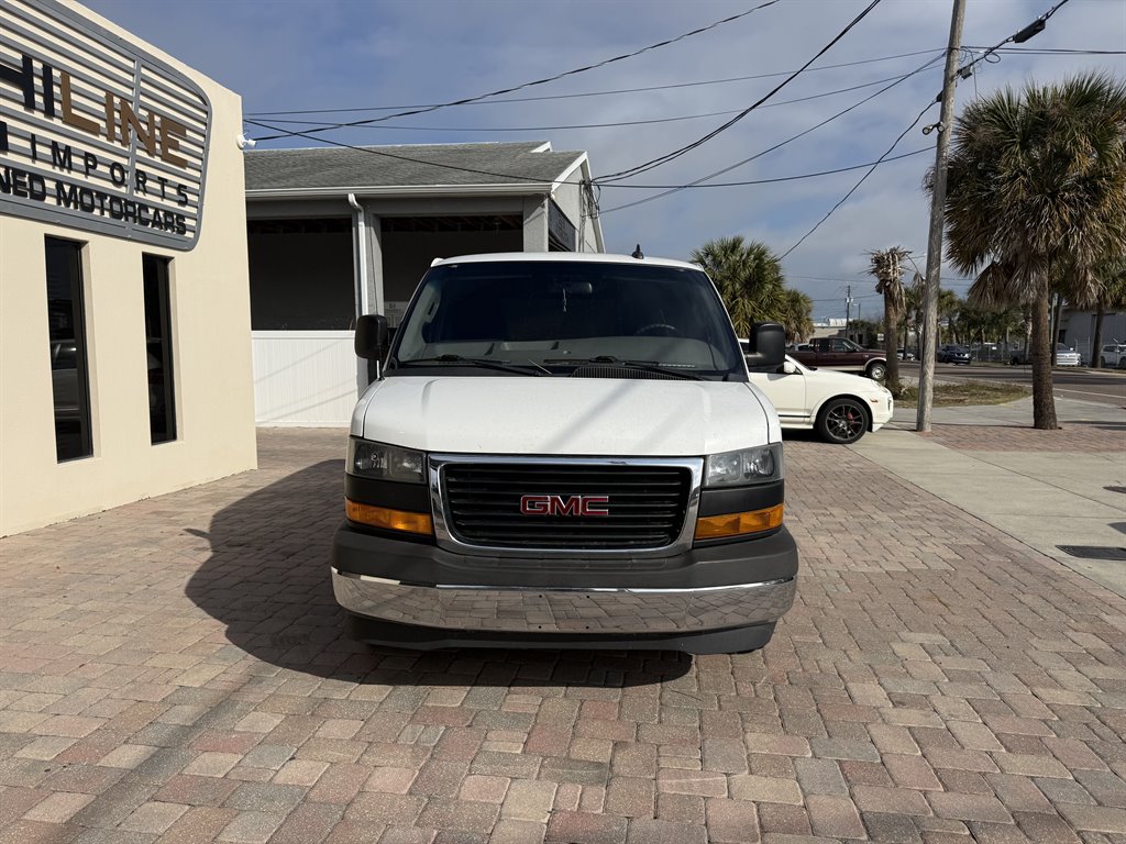 2020 GMC Savana - $25,995