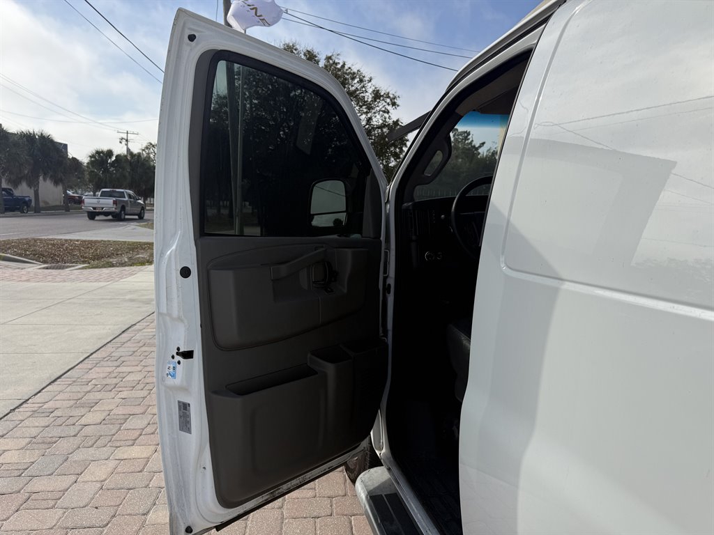 2020 GMC Savana - $25,995