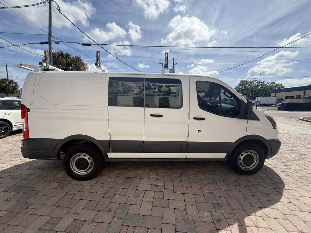 2018 Ford Transit - $27,795