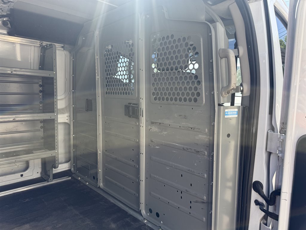 2018 Ford Transit - $27,795