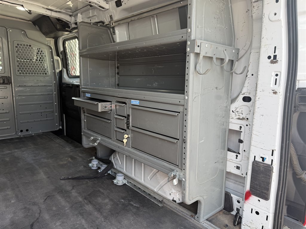 2018 Ford Transit - $27,795