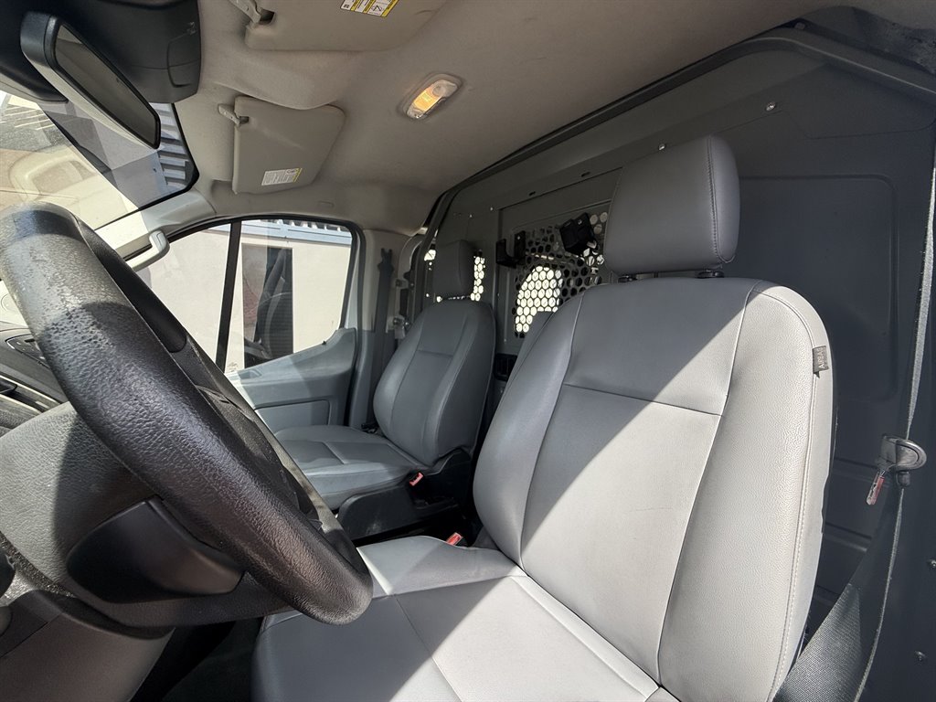 2018 Ford Transit - $27,795