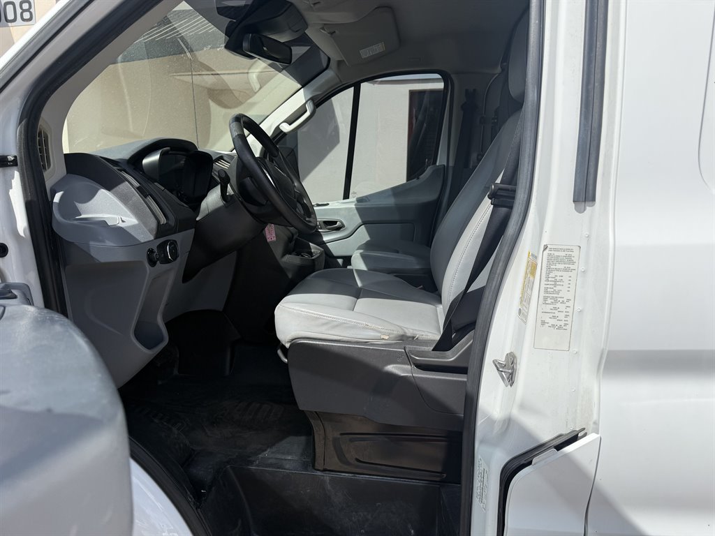 2018 Ford Transit - $27,795