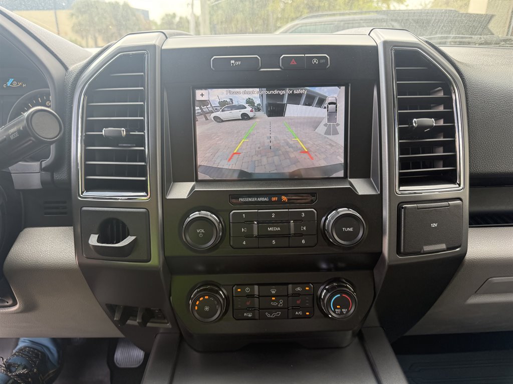 2019 Ford F-150 - $30,395