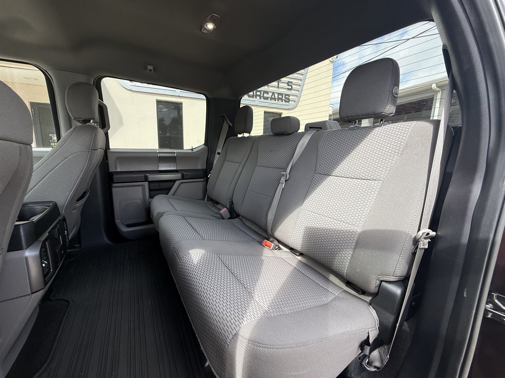 2019 Ford F-150 - $30,395