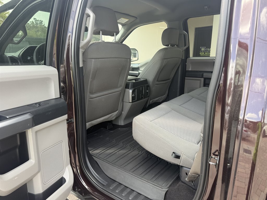 2019 Ford F-150 - $30,395