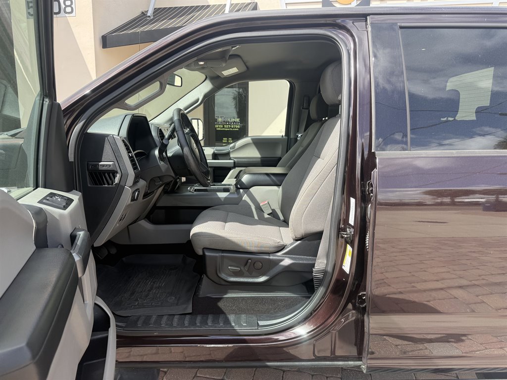 2019 Ford F-150 - $30,395