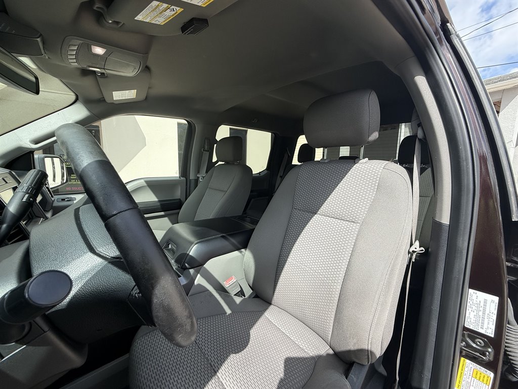 2019 Ford F-150 - $30,395