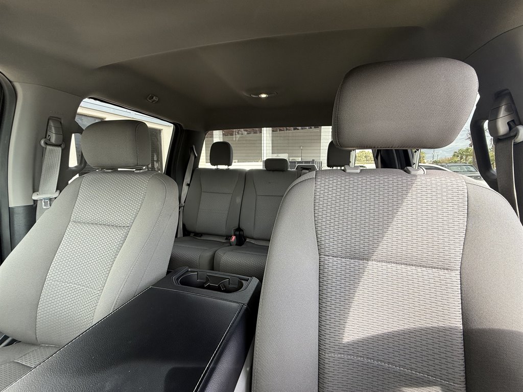 2019 Ford F-150 - $30,395