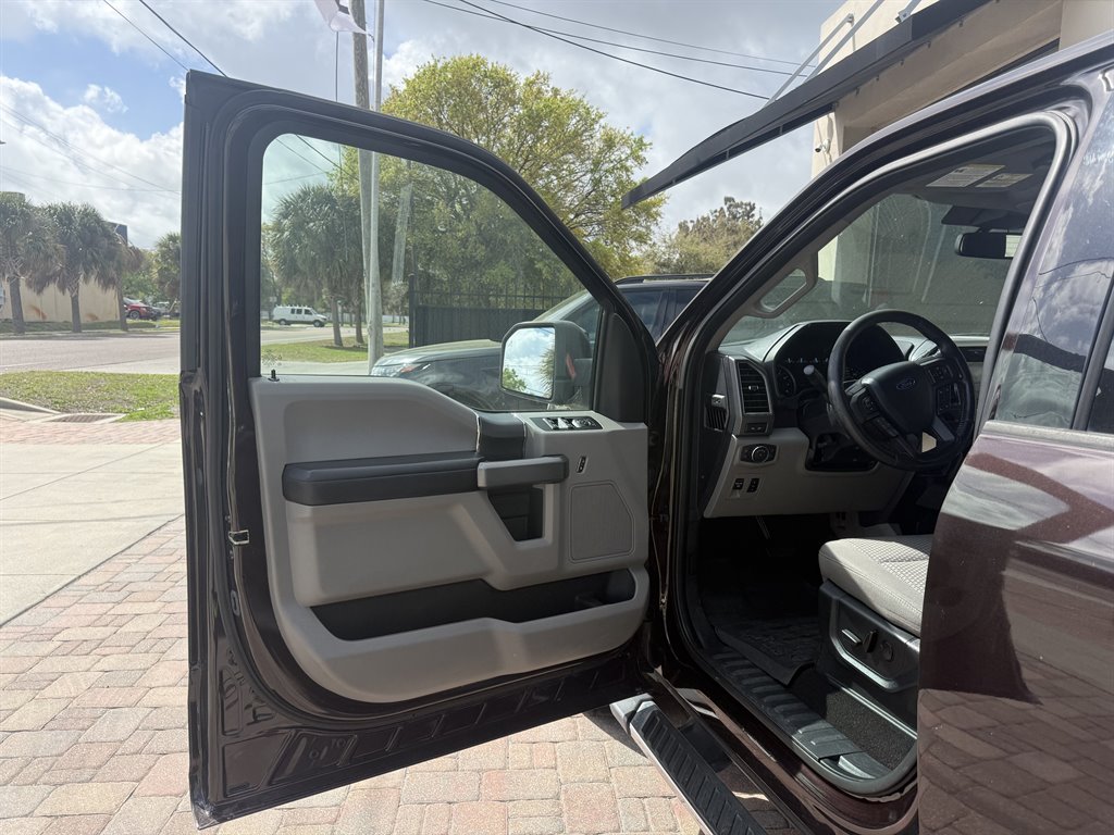 2019 Ford F-150 - $30,395