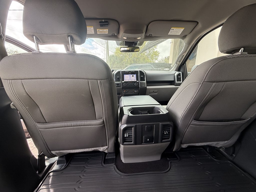 2019 Ford F-150 - $30,395
