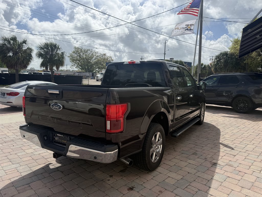 2019 Ford F-150 - $30,395