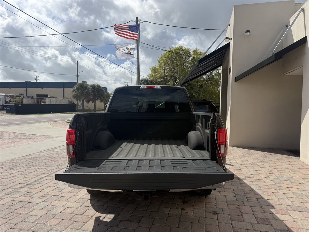 2019 Ford F-150 - $30,395