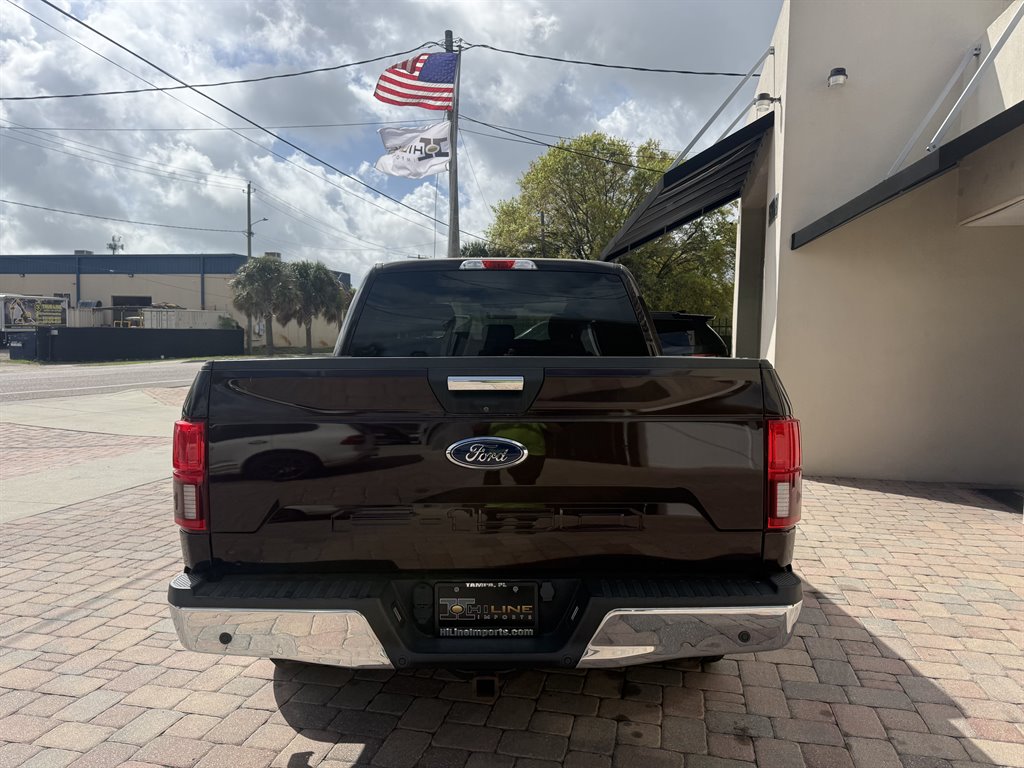 2019 Ford F-150 - $30,395