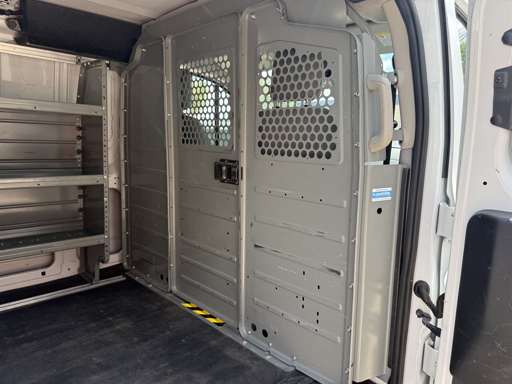 2018 Ford Transit - $22,995
