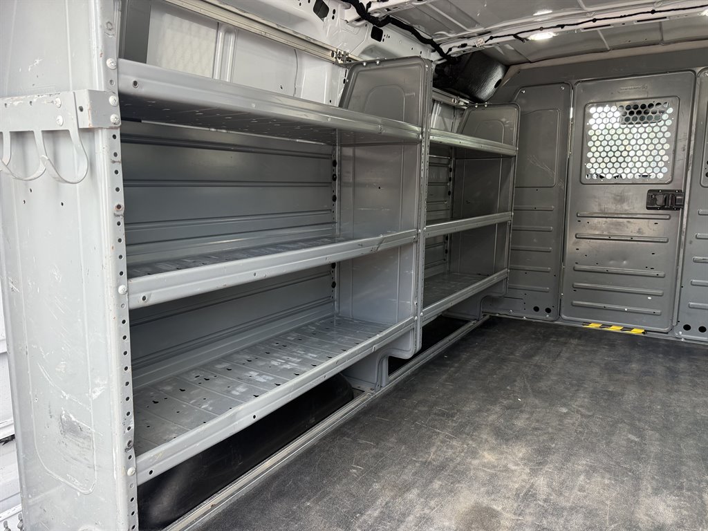 2018 Ford Transit - $22,995