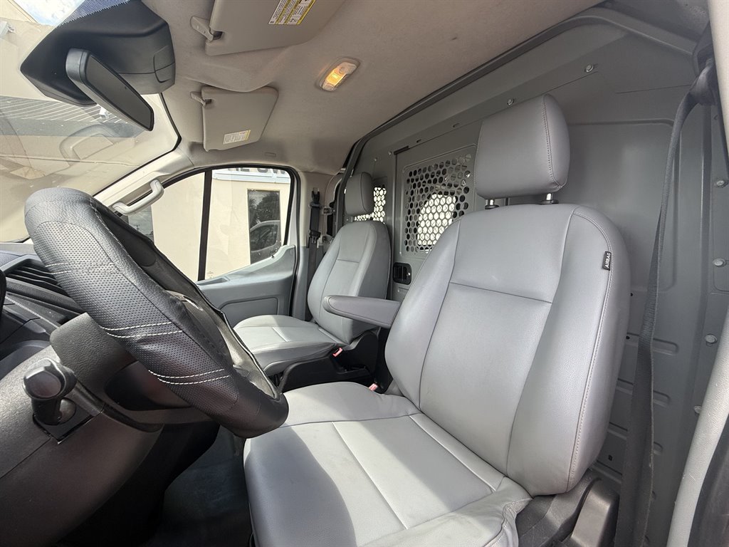 2018 Ford Transit - $22,995