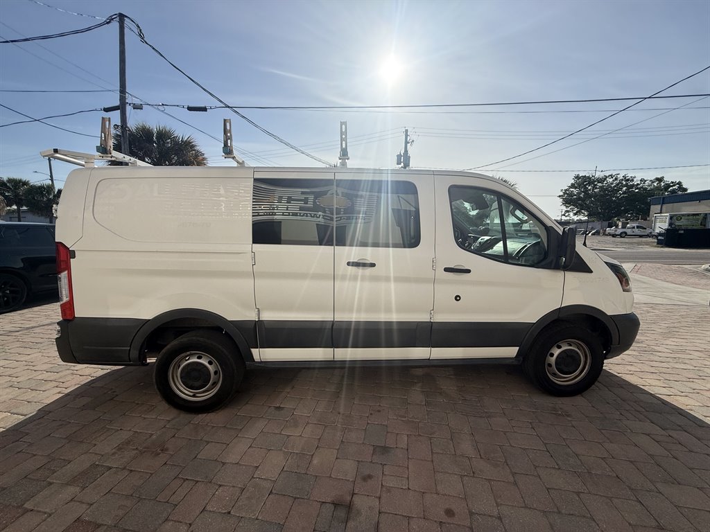 2017 Ford T250 Vans - $27,795