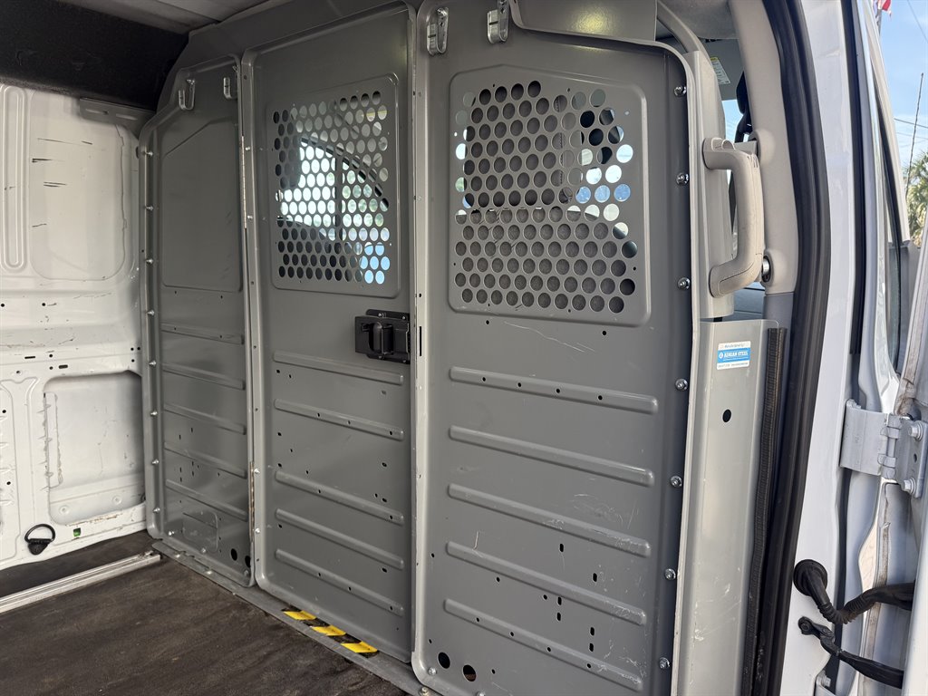 2017 Ford T250 Vans - $27,795