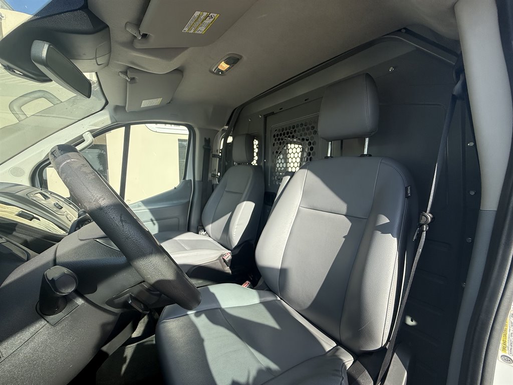 2017 Ford T250 Vans - $27,795
