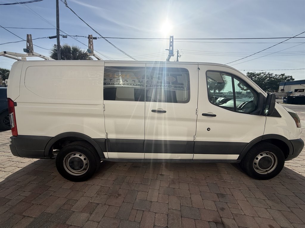 2016 Ford T250 Vans - $23,995