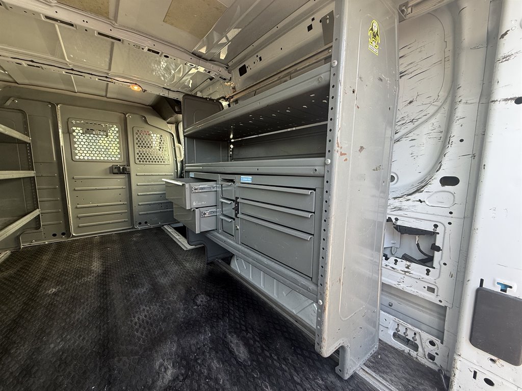 2016 Ford T250 Vans - $23,995