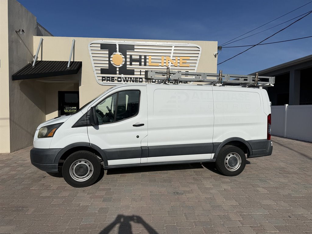 2016 Ford T250 Vans - $23,995