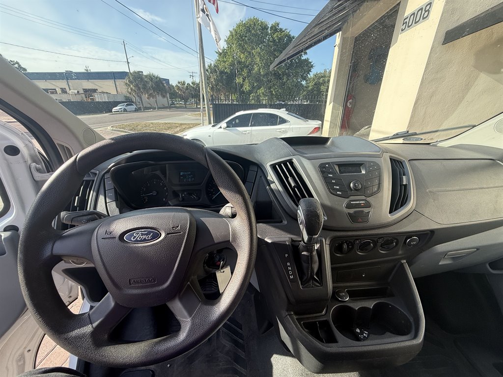 2016 Ford T250 Vans - $23,995