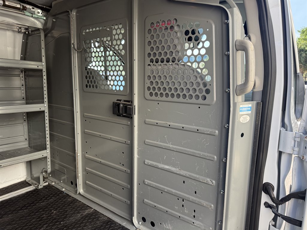 2016 Ford T250 Vans - $23,995