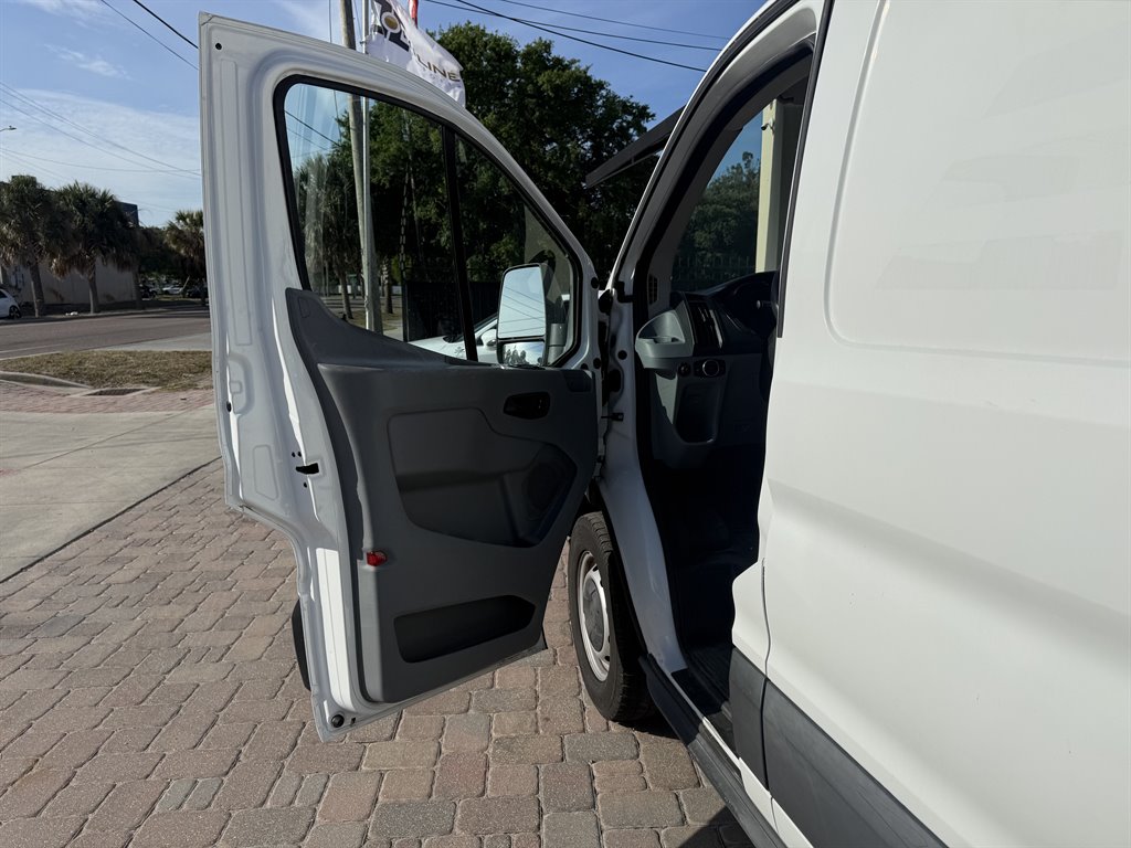 2016 Ford T250 Vans - $23,995
