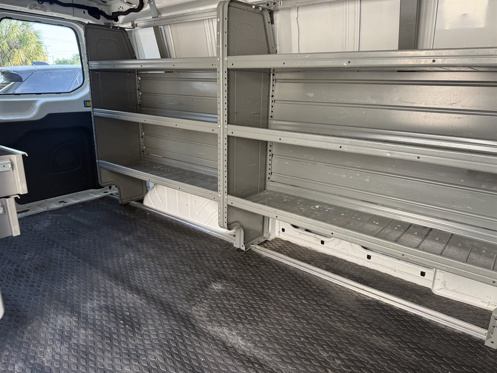 2016 Ford T250 Vans - $23,995