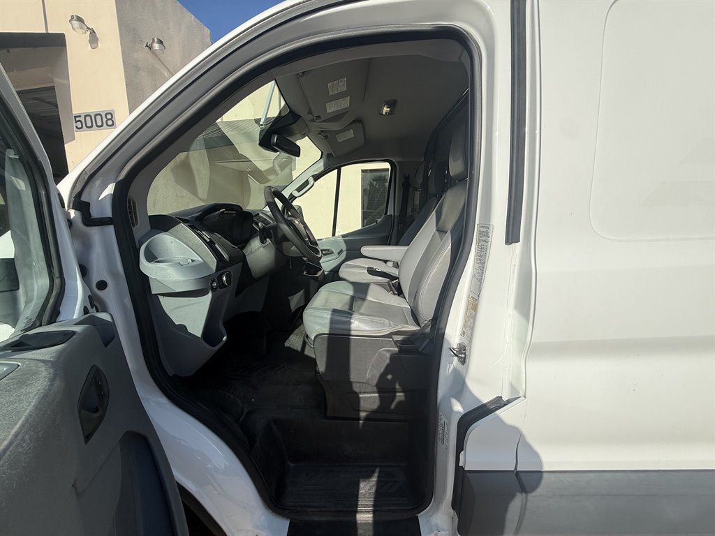 2016 Ford T250 Vans - $23,995