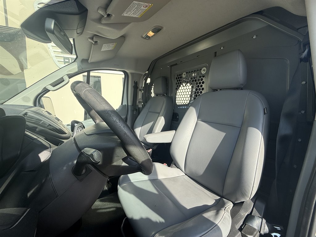 2016 Ford T250 Vans - $23,995