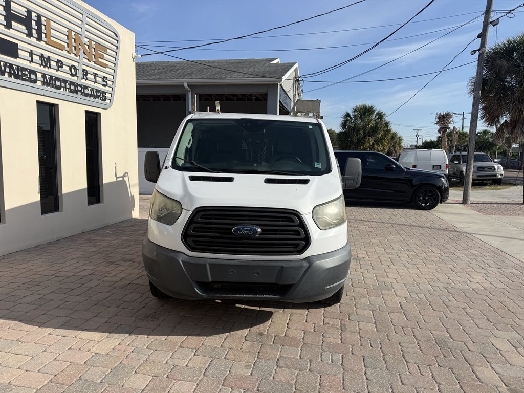 2016 Ford T250 Vans - $23,995