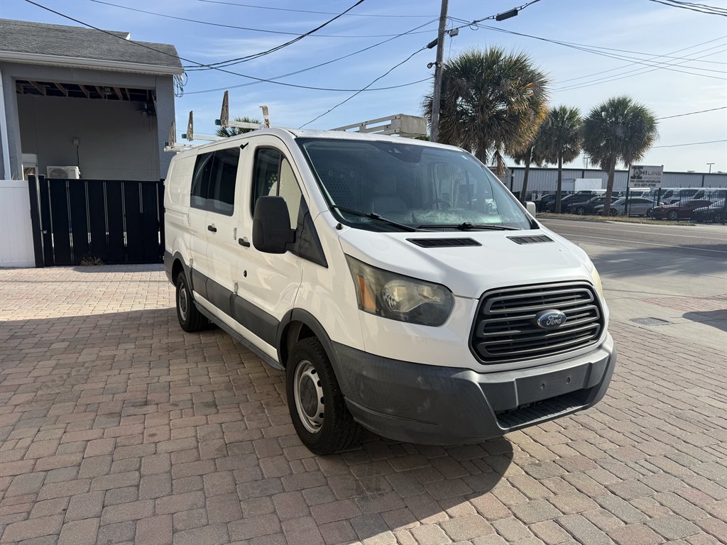 2016 Ford T250 Vans - $23,995