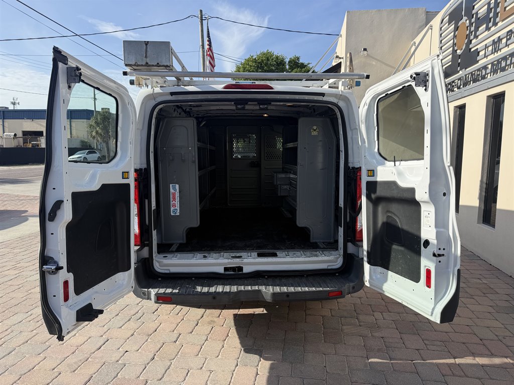 2016 Ford T250 Vans - $23,995