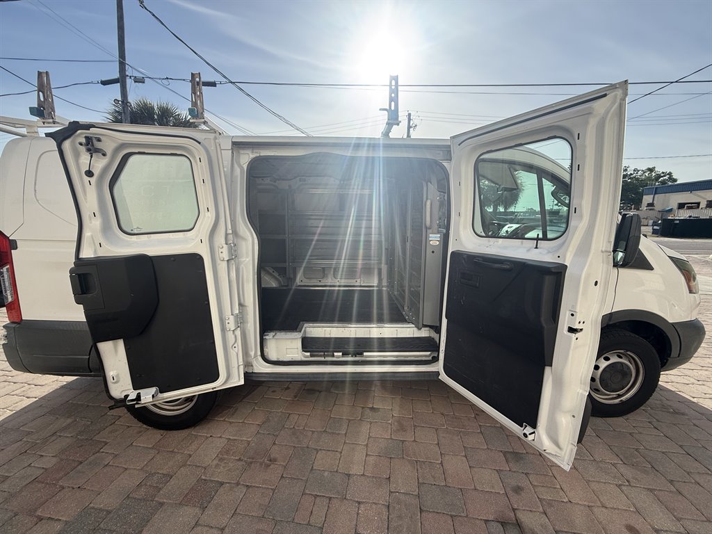 2016 Ford T250 Vans - $23,995
