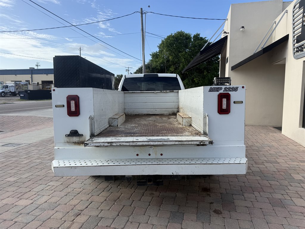 2022 Ram 3500 - $59,535