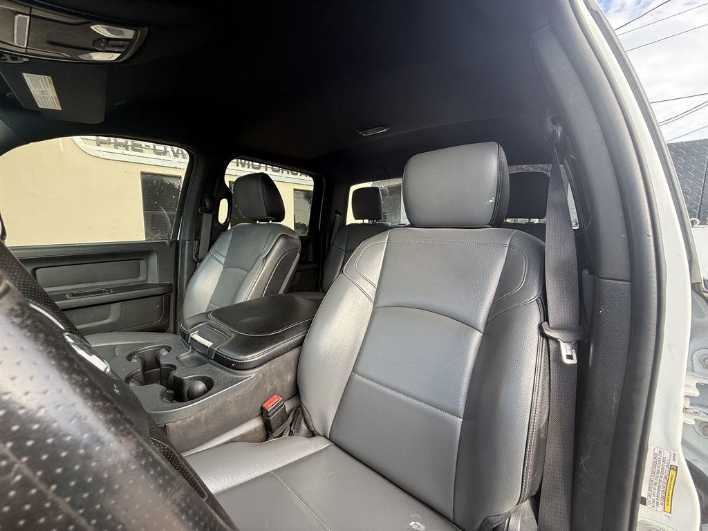 2022 Ram 3500 - $59,535