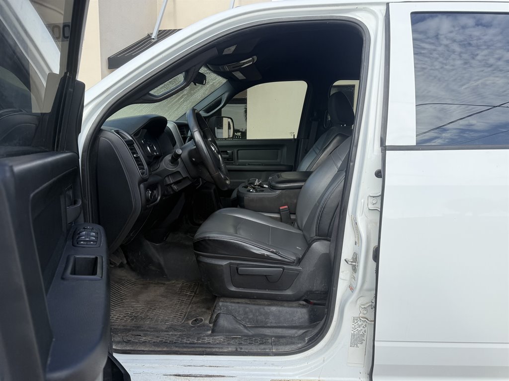 2022 Ram 3500 - $59,535