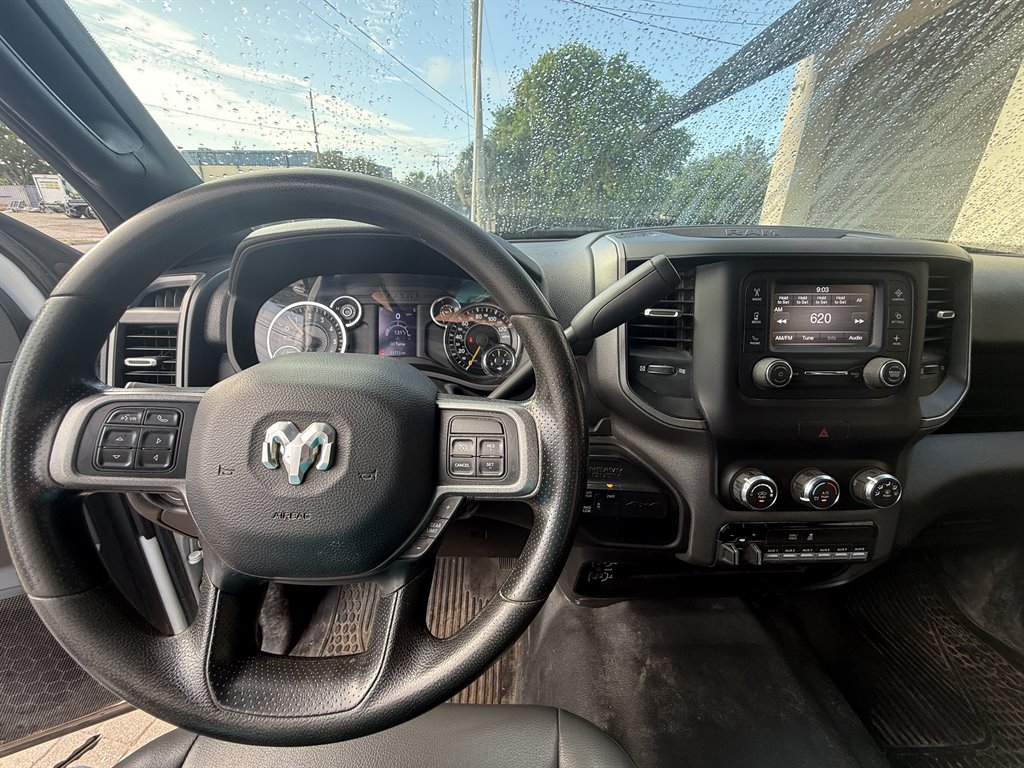 2022 Ram 3500 - $59,535