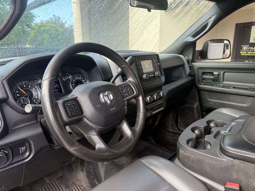 2022 Ram 3500 - $59,535